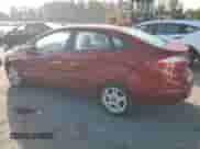 2015 Ford Fiesta SE with VIN 3FADP4BJ2FM135390, listed as a Copart auction lot 84989855 with 109,160 mi miles and Clean title. Bid and sale history available at DreamBid. Image 2.