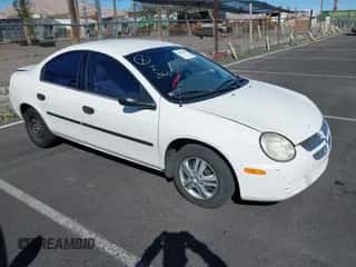 2004 Dodge Neon SE z VIN 1B3ES26C24D540902, wystawiony jako IAAI lot #41836276 z przebiegiem 178 116 mil mil oraz . Historia ofert i sprzedaży dostępna na DreamBid. Obrazek 1.