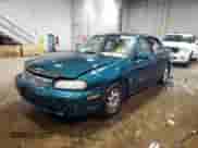 1998 Chevrolet Malibu LS с VIN 1G1NE52MXW6193681, выставлен на аукционе Copart как лот 61834655 с пробегом 174 015 миль миль и Списание • Salvage title. История ставок и продаж доступна на DreamBid. Изображение 1.