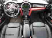 2017 MINI Hardtop Cooper S with VIN WMWXP7C5XH2A44825, listed as a Copart auction lot 62732485 with 110,393 mi miles and Salvage title. Bid and sale history available at DreamBid. Image 8.