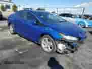 2017 Chevrolet Volt LT z VIN 1G1RC6S57HU186966, wystawiony jako Copart lot #82269135 z przebiegiem 86 727 mil mil oraz Szkoda całkowita • Salvage title. Historia ofert i sprzedaży dostępna na DreamBid. Obrazek 4.