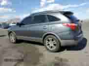 2012 Hyundai Veracruz Limited с VIN KM8NU4CC6CU199040, выставлен на аукционе Copart как лот 70507885 с пробегом 194 009 миль миль и Списание • Salvage title. История ставок и продаж доступна на DreamBid. Изображение 2.