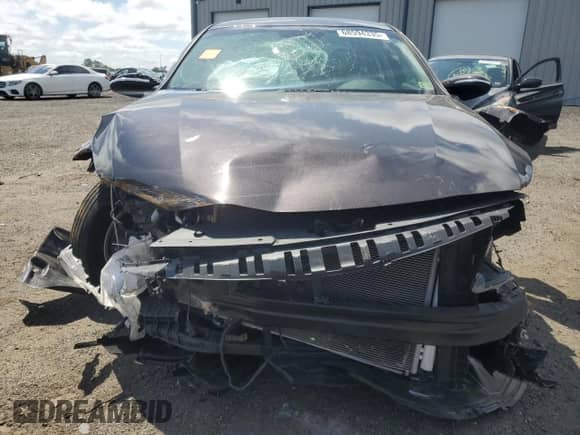 2018 Kia Optima LX z VIN KNAGT4L39J5236523, wystawiony jako Copart lot #68594335 z przebiegiem 66 207 mil mil oraz Szkoda całkowita • Salvage title. Historia ofert i sprzedaży dostępna na DreamBid. Obrazek 5.