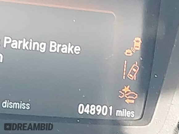 2019 Honda Odyssey EX-L with VIN 5FNRL6H74KB094181, listed as a IAAI auction lot 43371357 with 48,901 mi miles and . Bid and sale history available at DreamBid. Image 15.