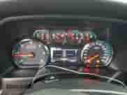 2015 Chevrolet Silverado 1500 LT with VIN 1GCVKREC3FZ157002, listed as a Copart auction lot 89494745 with 135,004 mi miles and Clean title. Bid and sale history available at DreamBid. Image 9.