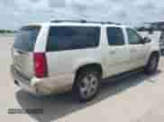 2009 Chevrolet Suburban LTZ z VIN 1GNFK36399R234676, wystawiony jako IAAI lot #42321922 z przebiegiem 419 096 mil mil oraz . Historia ofert i sprzedaży dostępna na DreamBid. Obrazek 4.