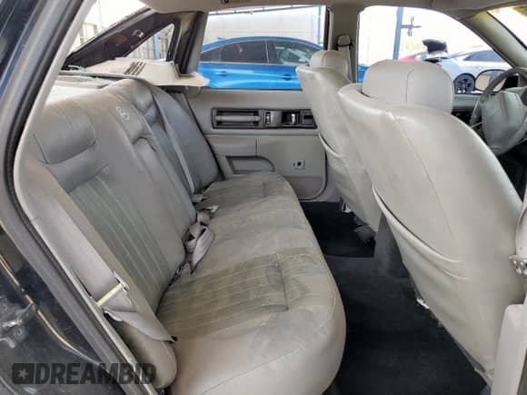 1996 Chevrolet Caprice 1SA Special Value с VIN 1G1BL52P6TR157242, выставлен на аукционе Copart как лот 57406385 с пробегом 216 332 миль миль и Списание • Salvage title. История ставок и продаж доступна на DreamBid. Изображение 10.