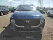 2023 Hyundai Santa Fe SEL с VIN 5NMS2DAJ5PH498823, выставлен на аукционе Copart как лот 71194465 с пробегом 18 663 миль миль и Списание • Salvage title. История ставок и продаж доступна на DreamBid. Изображение 5.