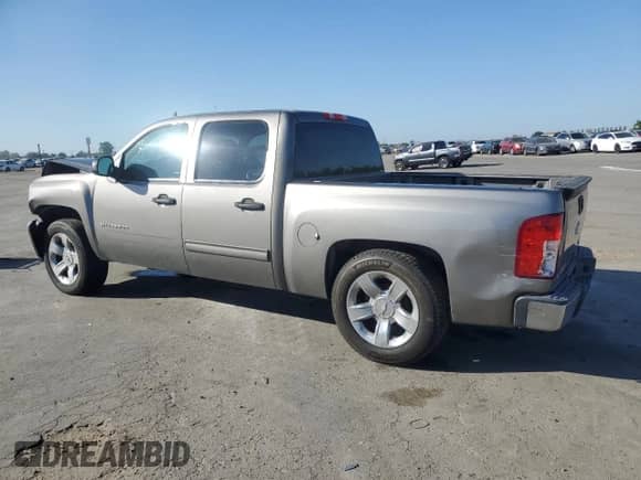 2012 Chevrolet Silverado 1500 LS z VIN 3GCPCREA6CG309922, wystawiony jako Copart lot #54973085 z przebiegiem 222 371 mil mil oraz Szkoda całkowita • Salvage title. Historia ofert i sprzedaży dostępna na DreamBid. Obrazek 2.
