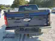 2011 Chevrolet Silverado 1500 LTZ z VIN 1GCRKTE38BZ188772, wystawiony jako Copart lot #70817675 z przebiegiem 248 913 mil mil oraz Szkoda całkowita • Salvage title. Historia ofert i sprzedaży dostępna na DreamBid. Obrazek 6.