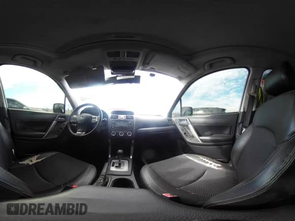 2014 Subaru Forester XT Premium z VIN JF2SJGDC9EH429943, wystawiony jako IAAI lot #43283448 z przebiegiem 122 106 mil mil oraz . Historia ofert i sprzedaży dostępna na DreamBid. Obrazek 20.