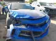 2018 Chevrolet Camaro 1LT с VIN 1G1FB1RX6J0122771, выставлен на аукционе IAAI как лот 43275704 с пробегом 145 119 миль миль и . История ставок и продаж доступна на DreamBid. Изображение 6.