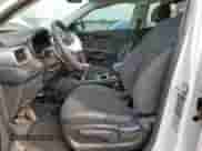 2019 Kia Sorento LX with VIN 5XYPG4A36KG553548, listed as a Copart auction lot 57970755 with Not provided miles and Clean title. Bid and sale history available at DreamBid. Image 7.