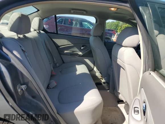 2008 Chevrolet Malibu Classic LS 1FL с VIN 1G1ZS58F68F104453, выставлен на аукционе Copart как лот 75348244 с пробегом 122 484 миль миль и Списание • Salvage title. История ставок и продаж доступна на DreamBid. Изображение 10.
