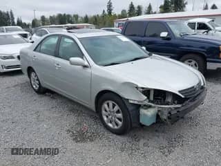 2003 Toyota Camry LE с VIN 4T1BE32K53U786106, выставлен на аукционе IAAI как лот 43214509 с пробегом 160 136 миль миль и . История ставок и продаж доступна на DreamBid. Изображение 1.