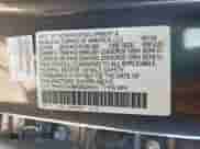 2025 Honda Pilot Elite с VIN 5FNYG1H88SB029670, выставлен на аукционе Copart как лот 80673155 с пробегом Не указан миль и Списание • Salvage title. История ставок и продаж доступна на DreamBid. Изображение 13.