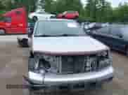 2011 Chevrolet Colorado Work Truck с VIN 1GCCSBF96B8141068, выставлен на аукционе IAAI как лот 42526752 с пробегом 75 021 миль миль и . История ставок и продаж доступна на DreamBid. Изображение 6.