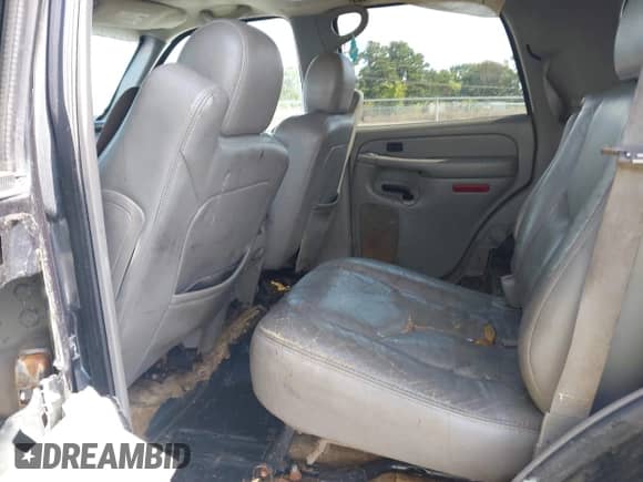 2004 Chevrolet Tahoe Z71 с VIN 1GNEK13Z24R162351, выставлен на аукционе IAAI как лот 43433669 с пробегом Не указан миль и . История ставок и продаж доступна на DreamBid. Изображение 8.