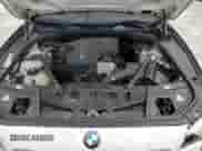 2016 BMW 5 Series 528i с VIN WBA5A5C5XGD528636, выставлен на аукционе Copart как лот 87069785 с пробегом 92 179 миль миль и Списание • Salvage title. История ставок и продаж доступна на DreamBid. Изображение 11.