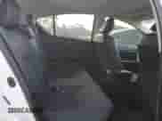 2017 Toyota Prius One z VIN JTDKDTB38H1593361, wystawiony jako Copart lot #83212084 z przebiegiem 97 771 mil mil oraz Szkoda całkowita • Salvage title. Historia ofert i sprzedaży dostępna na DreamBid. Obrazek 10.