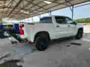 2021 Chevrolet Silverado 1500 LT Trail Boss с VIN 1GCPYFEL6MZ431473, выставлен на аукционе Copart как лот 66567585 с пробегом 94 784 миль миль и Списание • Salvage title. История ставок и продаж доступна на DreamBid. Изображение 3.