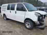2012 Chevrolet Express Cargo с VIN 1GCWGFBAXC1104329, выставлен на аукционе IAAI как лот 41517445 с пробегом 375 539 миль миль и . История ставок и продаж доступна на DreamBid. Изображение 1.