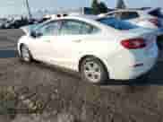 2016 Chevrolet Cruze LT with VIN 1G1BE5SM9G7313274, listed as a Copart auction lot 81065505 with 102,535 mi miles and Clean title. Bid and sale history available at DreamBid. Image 2.