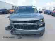 2020 Chevrolet Silverado 1500 Custom z VIN 3GCPWBEF2LG302881, wystawiony jako IAAI lot #43100349 z przebiegiem 89 376 mil mil oraz . Historia ofert i sprzedaży dostępna na DreamBid. Obrazek 12.