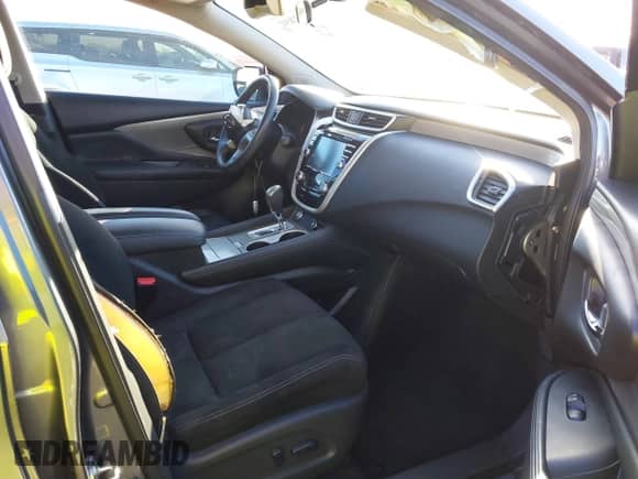 2017 Nissan Murano SL z VIN 5N1AZ2MG5HN114910, wystawiony jako IAAI lot #41320302 z przebiegiem 59 932 mil mil oraz . Historia ofert i sprzedaży dostępna na DreamBid. Obrazek 5.