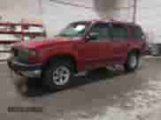 1999 Ford Explorer XLT с VIN 1FMZU34EXXUB52840, выставлен на аукционе IAAI как лот 43399755 с пробегом 153 995 миль миль и . История ставок и продаж доступна на DreamBid. Изображение 2.