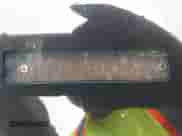 1985 Chevrolet Corvette с VIN 1G1YY078XF5129469, выставлен на аукционе IAAI как лот 42260139 с пробегом 55 955 миль миль и . История ставок и продаж доступна на DreamBid. Изображение 9.