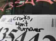 2011 Nissan Pathfinder LE z VIN 5N1AR1NB7BC605804, wystawiony jako IAAI lot #43544229 z przebiegiem 170 691 mil mil oraz . Historia ofert i sprzedaży dostępna na DreamBid. Obrazek 13.