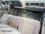 1996 Dodge 1500 with VIN 3B7HF13Z2TG185637, listed as a Copart auction lot 61014135 with 191,810 mi miles and Salvage title. Bid and sale history available at DreamBid. Image 8.