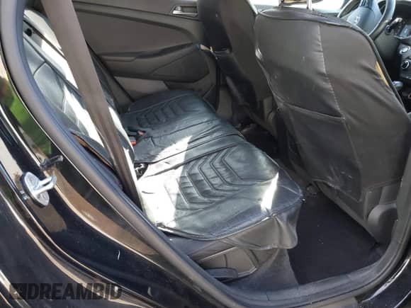 2017 Hyundai Tucson Eco с VIN KM8J3CA21HU276099, выставлен на аукционе IAAI как лот 41395961 с пробегом 153 442 миль миль и . История ставок и продаж доступна на DreamBid. Изображение 8.