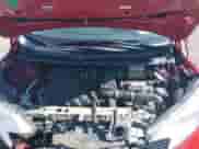 2015 Nissan Note SV z VIN 3N1CE2CP9FL400740, wystawiony jako IAAI lot #41978471 z przebiegiem 101 504 mil mil oraz . Historia ofert i sprzedaży dostępna na DreamBid. Obrazek 10.