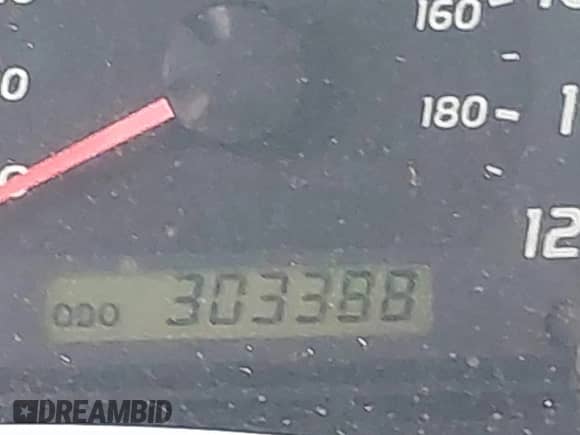 2006 Toyota Tundra SR5 with VIN 5TBDT441X6S549903, listed as a IAAI auction lot 43384170 with 303,388 mi miles and . Bid and sale history available at DreamBid. Image 15.