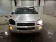 2005 Chevrolet Uplander с VIN 1GNDV03L65D253517, выставлен на аукционе Copart как лот 85584714 с пробегом 151 600 миль миль и Списание • Salvage title. История ставок и продаж доступна на DreamBid. Изображение 5.