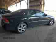 2006 Volvo S60 2.5L Turbo R с VIN YV1RH527562525280, выставлен на аукционе Copart как лот 78812404 с пробегом 172 977 миль миль и Списание • Salvage title. История ставок и продаж доступна на DreamBid. Изображение 3.