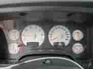 2005 Dodge 1500 SLT с VIN 1D7HU16D65J626490, выставлен на аукционе Copart как лот 48434845 с пробегом 164 201 миль миль и На запчасти • Non repairable. История ставок и продаж доступна на DreamBid. Изображение 9.