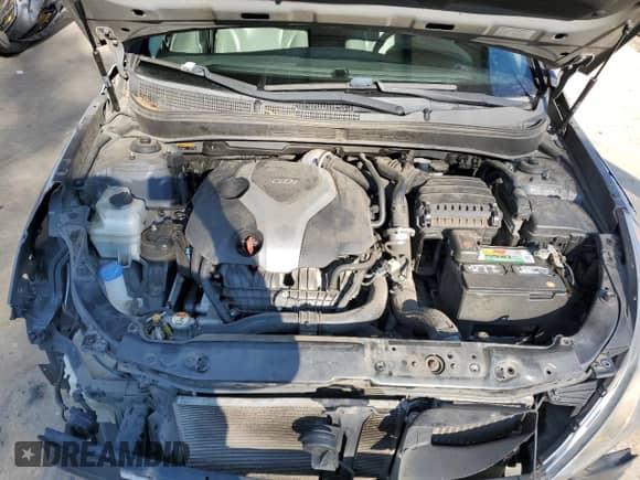 2014 Hyundai Sonata Limited z VIN 5NPEC4AB0EH832890, wystawiony jako Copart lot #72035405 z przebiegiem 158 812 mil mil oraz Szkoda całkowita • Salvage title. Historia ofert i sprzedaży dostępna na DreamBid. Obrazek 11.