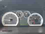 2011 Chevrolet Aveo 1LT z VIN KL1TD5DE0BB247537, wystawiony jako Copart lot #76715284 z przebiegiem 152 509 mil mil oraz Szkoda całkowita • Salvage title. Historia ofert i sprzedaży dostępna na DreamBid. Obrazek 9.