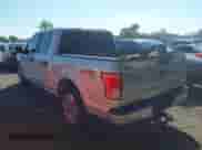 2017 Ford F-150 Lariat with VIN 1FTEW1EP2HKD70527, listed as a IAAI auction lot 43267091 with 139,409 mi miles and . Bid and sale history available at DreamBid. Image 3.