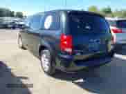 2017 Dodge Grand Caravan SE Plus with VIN 2C4RDGBG9HR849169, listed as a IAAI auction lot 43319960 with 139,099 mi miles and . Bid and sale history available at DreamBid. Image 3.