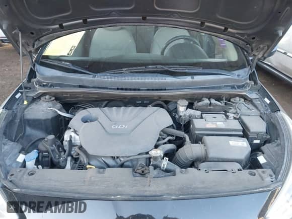 2016 Hyundai Accent SE z VIN KMHCT4AE9GU139368, wystawiony jako IAAI lot #42671248 z przebiegiem 122 380 mil mil oraz . Historia ofert i sprzedaży dostępna na DreamBid. Obrazek 10.