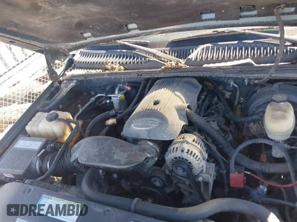2006 GMC Sierra 1500 SLT with VIN 2GTEK19B061111364, listed as a IAAI auction lot 41650534 with 173,736 mi miles and . Bid and sale history available at DreamBid. Image 10.