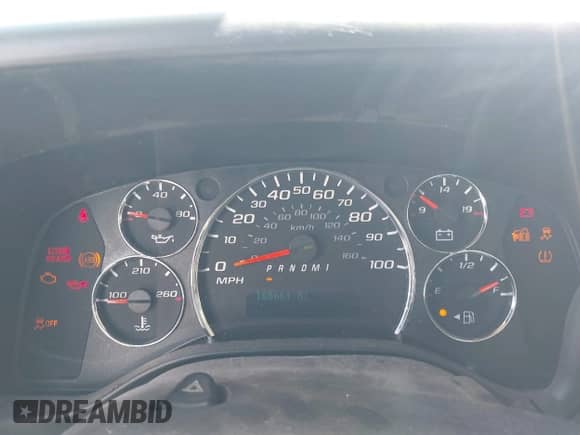 2016 Chevrolet Express Cargo z VIN 1GCWGAFF9G1131942, wystawiony jako IAAI lot #42579254 z przebiegiem 165 661 mil mil oraz . Historia ofert i sprzedaży dostępna na DreamBid. Obrazek 7.
