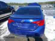 2019 Toyota Corolla LE z VIN 5YFBURHEXKP879968, wystawiony jako IAAI lot #41364823 z przebiegiem 146 823 mil mil oraz . Historia ofert i sprzedaży dostępna na DreamBid. Obrazek 16.