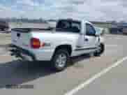 1999 Chevrolet Silverado 1500 LS with VIN 1GCEK14T4XZ168000, listed as a IAAI auction lot 41874504 with 150,011 mi miles and . Bid and sale history available at DreamBid. Image 4.