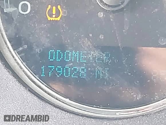 2010 Chevrolet Tahoe LTZ with VIN 1GNUKCE07AR179793, listed as a IAAI auction lot 42685592 with 179,028 mi miles and . Bid and sale history available at DreamBid. Image 15.