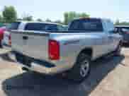 2008 Dodge 1500 SLT with VIN 1D7HA16N08J154504, listed as a IAAI auction lot 42637143 with 134,714 mi miles and . Bid and sale history available at DreamBid. Image 4.